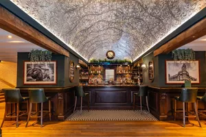 Walker's of Whitehall