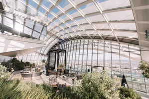 Sky Garden